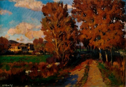 Sendero