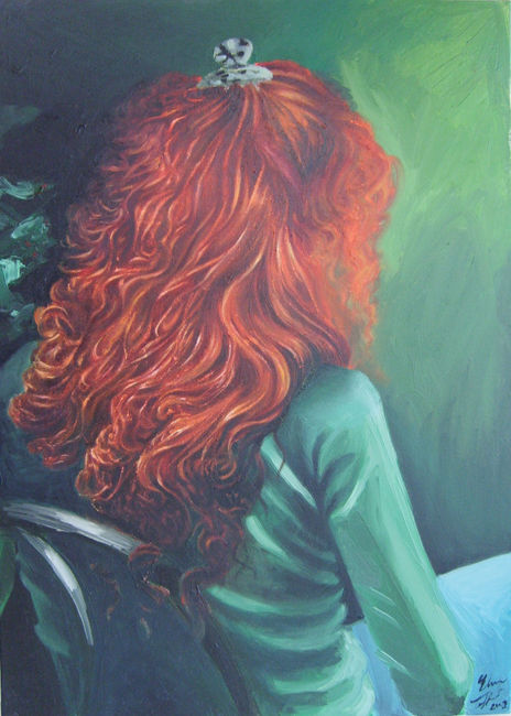 "Mother Ireland" (...
