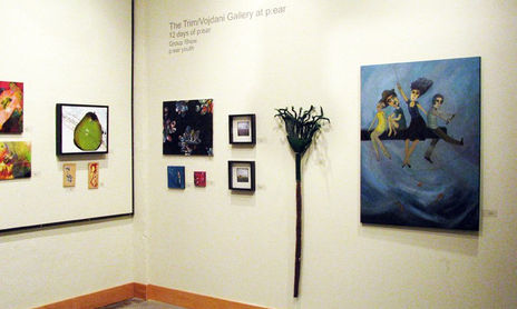 ART SHOWS