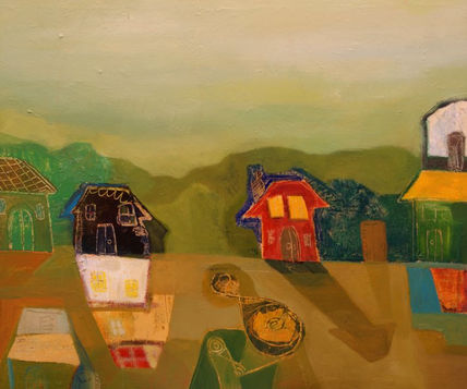 Landscape