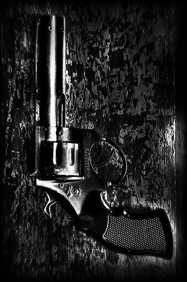 Gun