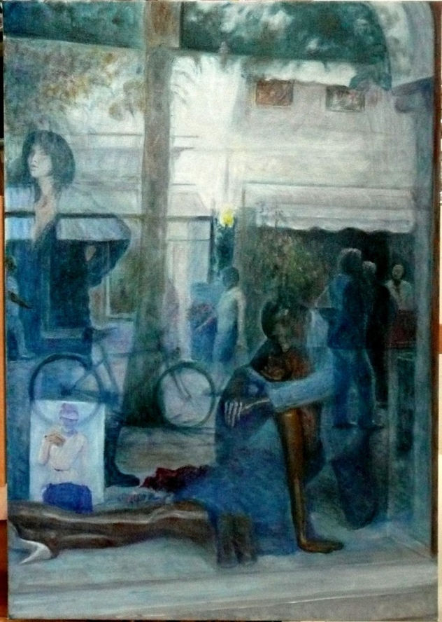 vetrina di Grado