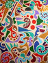 Lineas formando imagenes