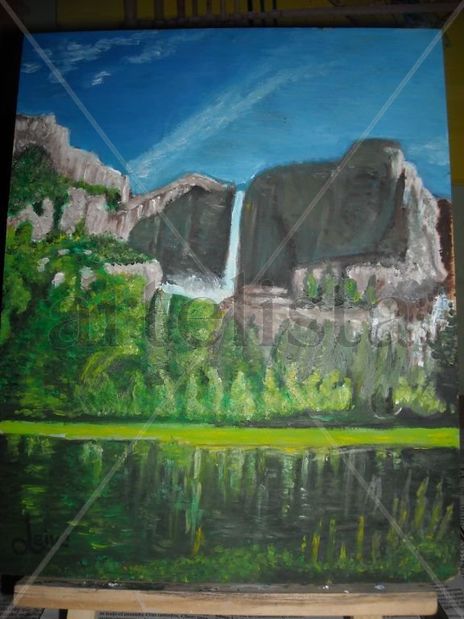 Yosemite