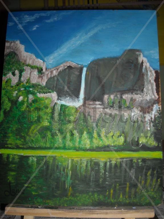 yosemite