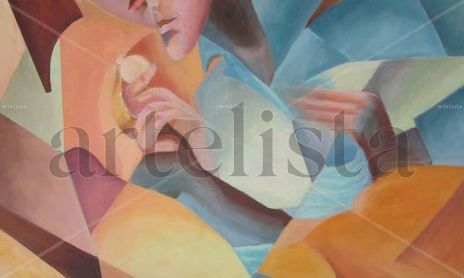 Oil Paintings