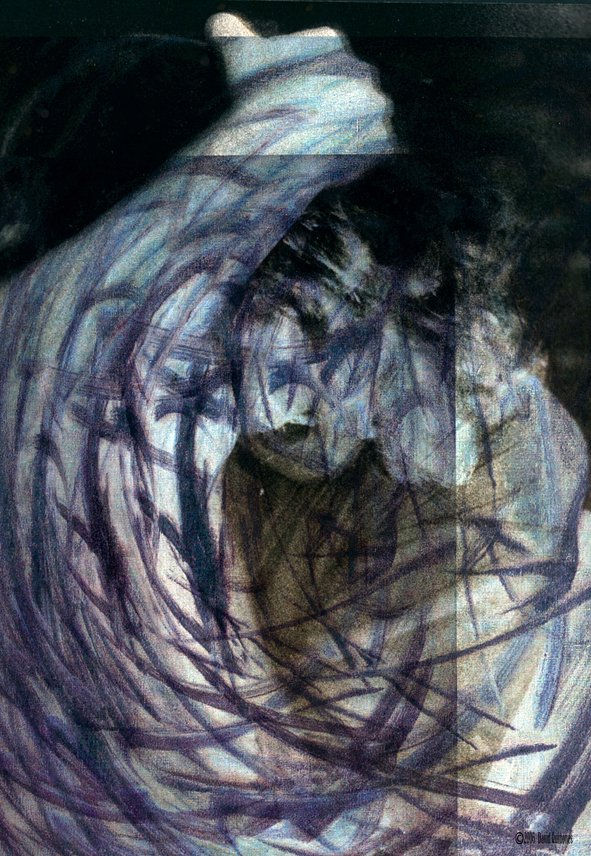 THE CRY OF MUNCH II
