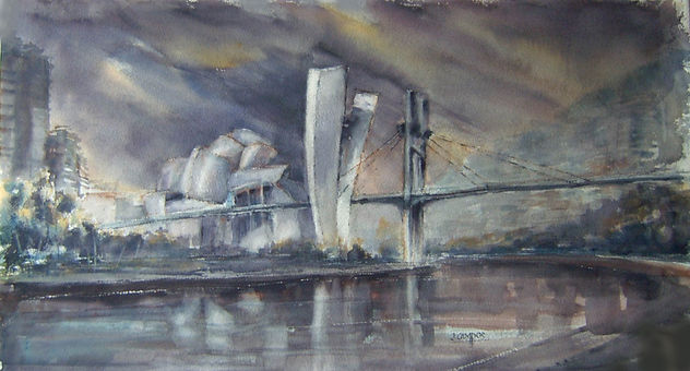 Guggenheim-Bilbao