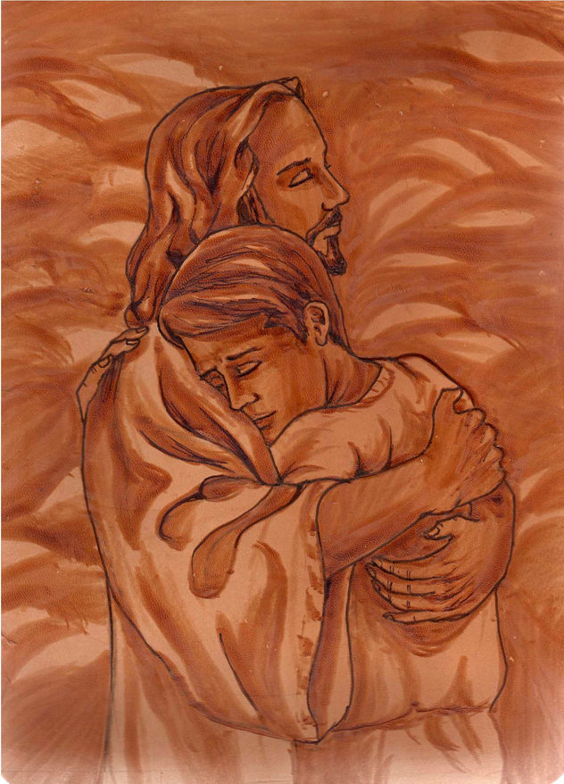 Good and faithful servant