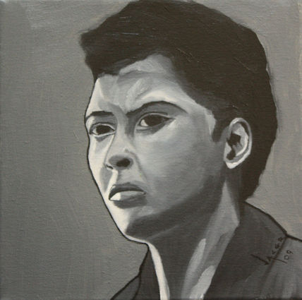 Billie holiday.
