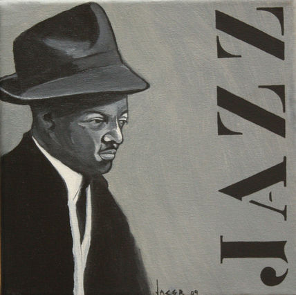 Coleman Hawkins.