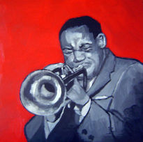 Clifford Brown.