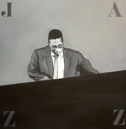 Dizzy...