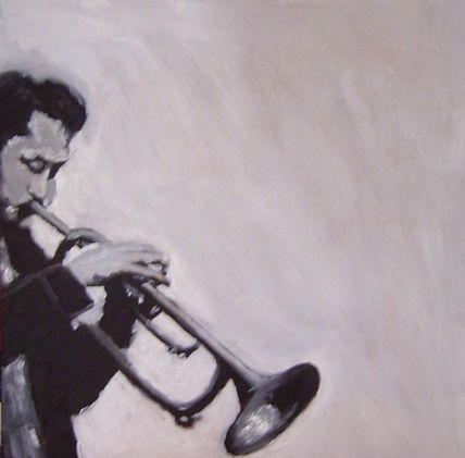 Jazz man v1.