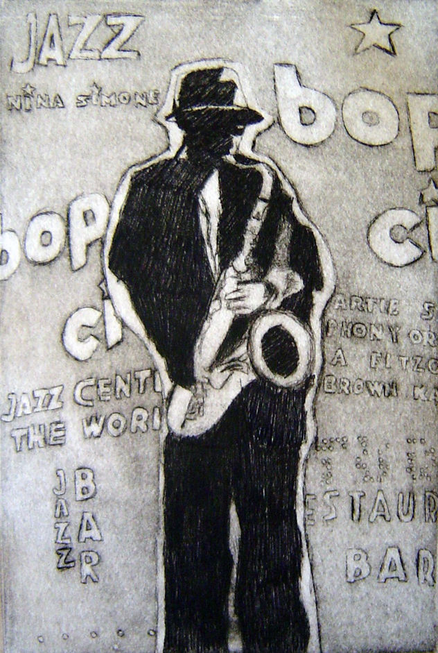 JAZZ VI.