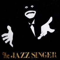 The Jazz singer.