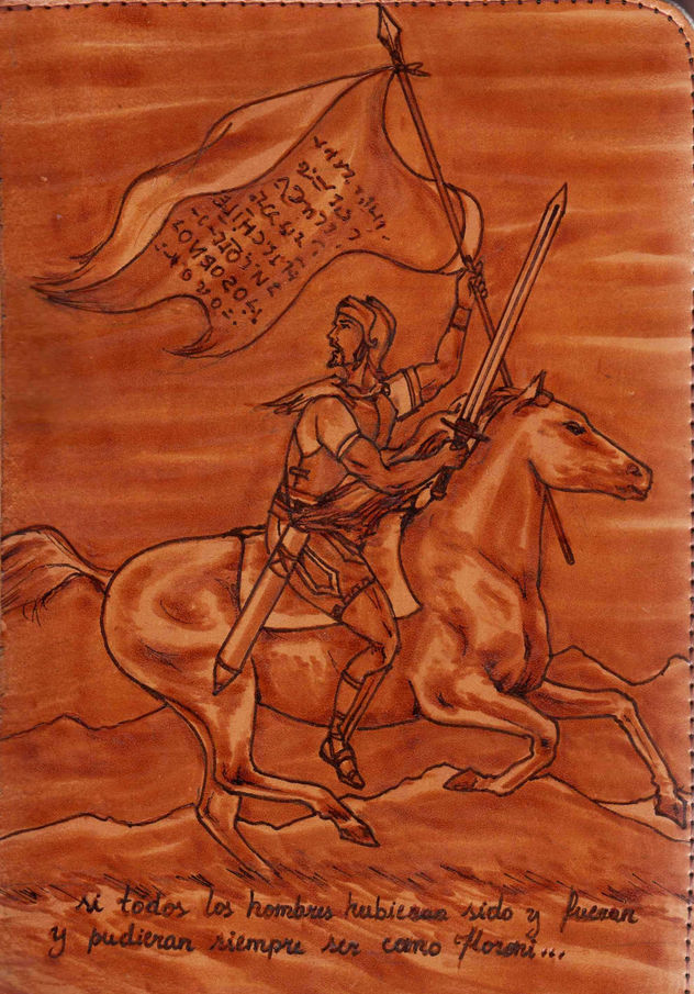 freedom fighter