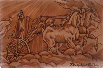 Elijah the prophet