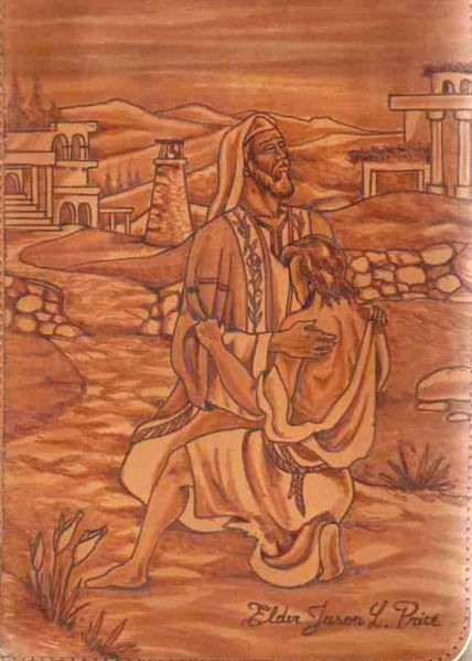 Prodigal son