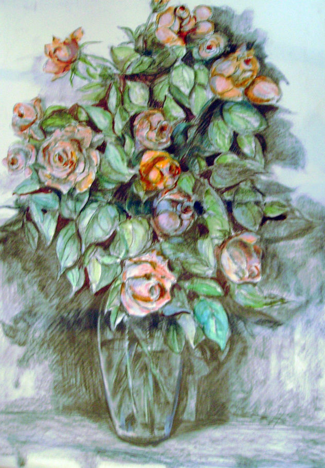 ROSAS