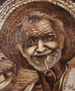 The Old Fisherman