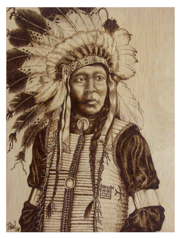 Indian Chief