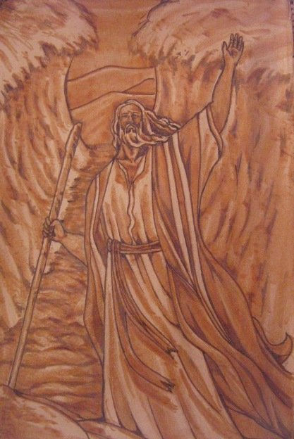 Moses