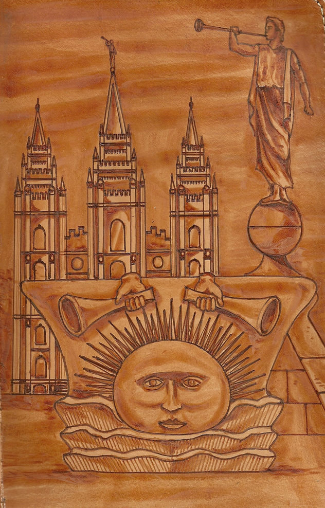 sun stone