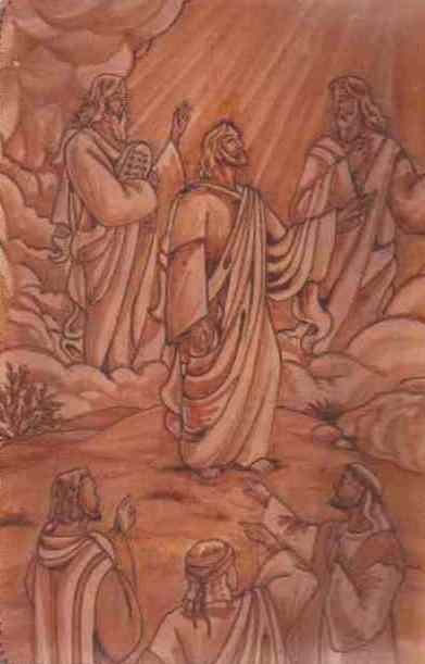 Transfiguration