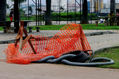 INSTALACION 104 Sao Paulo City Brazil 2009, Villa-Lobos Park