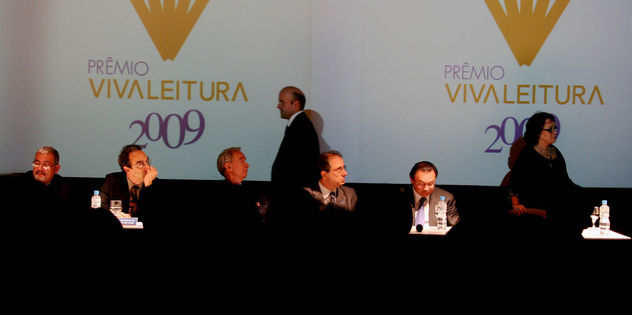 THE INVENTION OF THE SCENE 12 Sao Paulo City 2009
