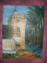 arabian tower