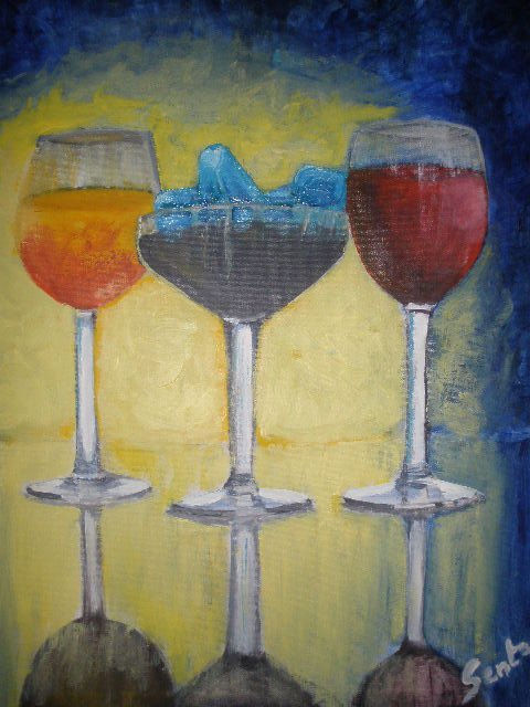 lets drink