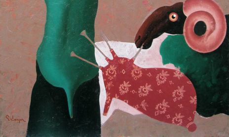 Pastoral
