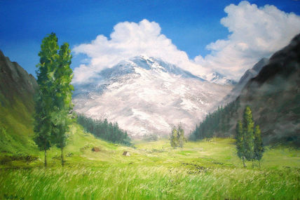 A view from zispa