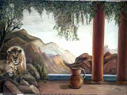 Rey de la selva