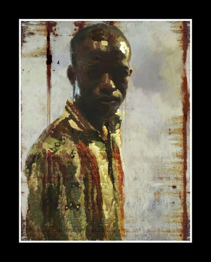 Cedrick
