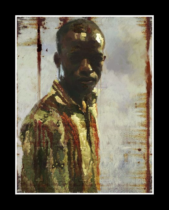 Cedrick