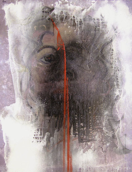 Oscuro