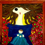La Madonna Creada thumbnail 1