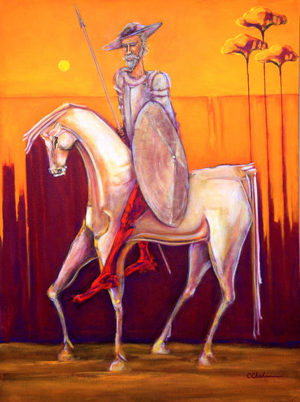 Quijote