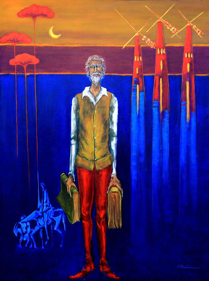 Quijote