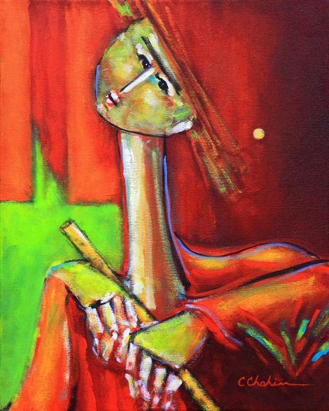 Flautista
