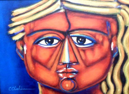 Rostro