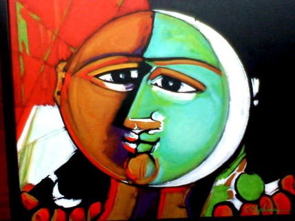 Rostro