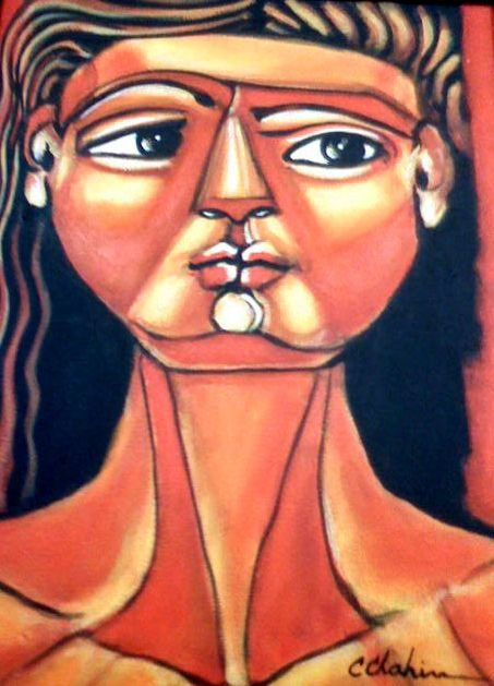 Rostro