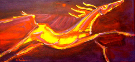 Caballo