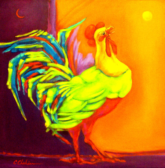 GALLO Oil Canvas Others