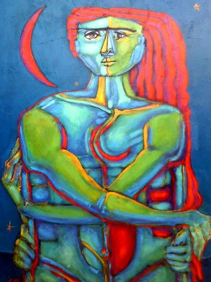 Pareja