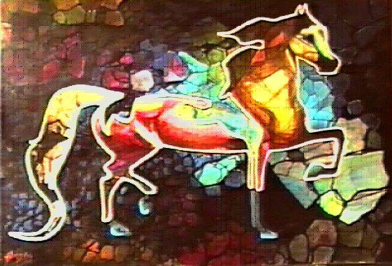 EQUUS (2003) 